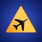 AeroNOTAM gives you easy and fast access to NOTAMs worldwide