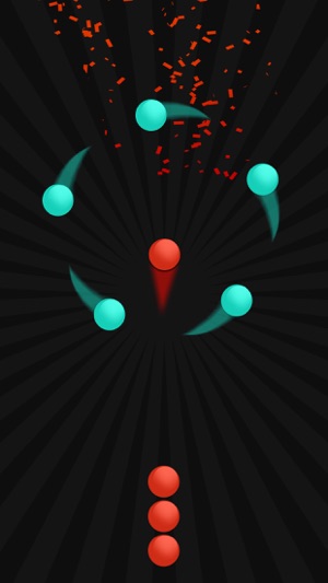 Twisty Balls Smasher(圖3)-速報App