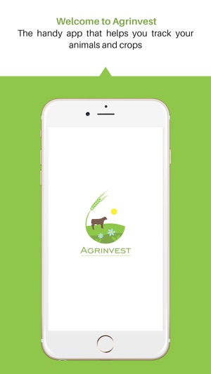 Agrinvest(圖1)-速報App