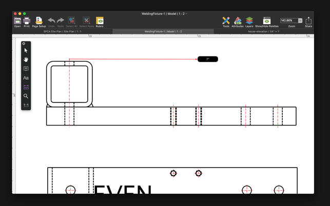 Microspot DWG Viewer 2(圖3)-速報App