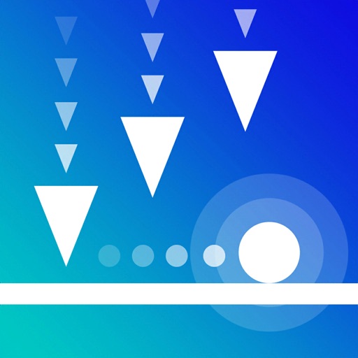 Panic Ball! iOS App