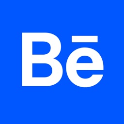 Behance Apple Watch App