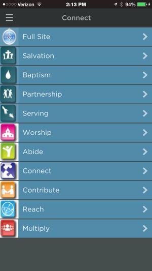 Eastridge Community Church(圖2)-速報App