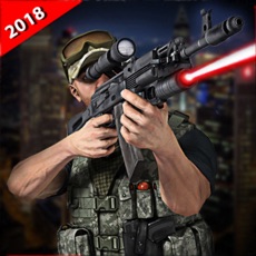 Activities of Modern City Sniper Combat 2018