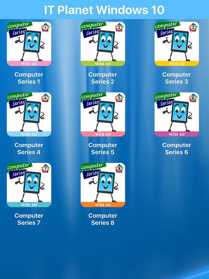 IT Planet Teachers Res. Win.10