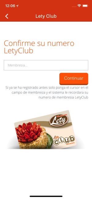 Pastelería Lety(圖3)-速報App