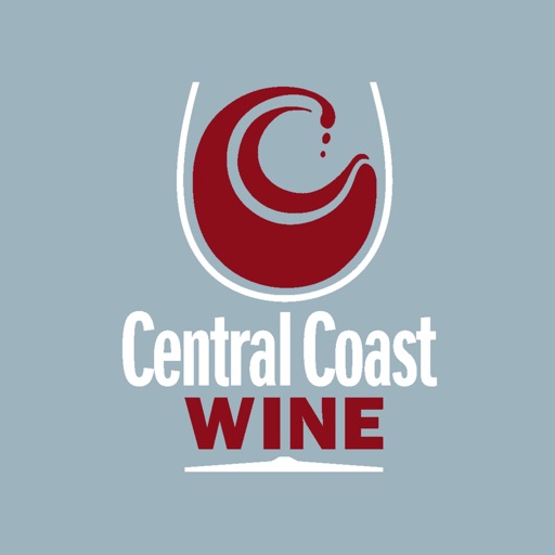 Central Coast Wine iOS App