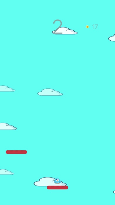 JumpUpJumpUp screenshot 2