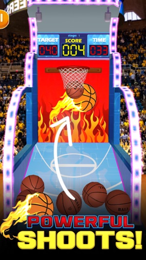 Basketball Masters(圖2)-速報App