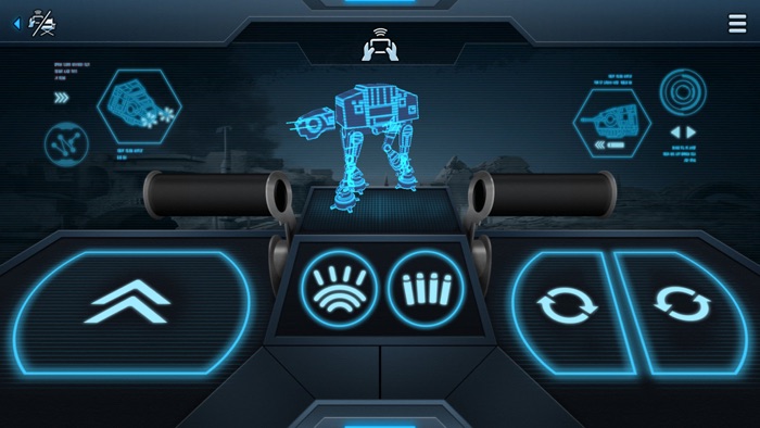 Star Wars Studio FX App