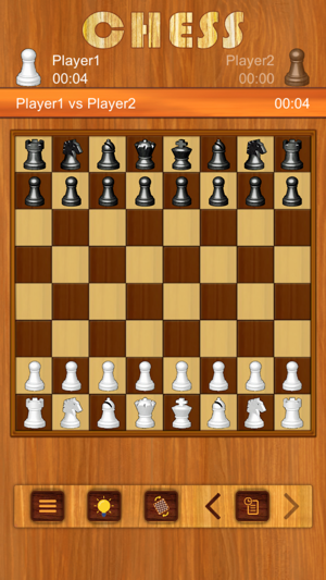 Chess Challenge Elite(圖1)-速報App