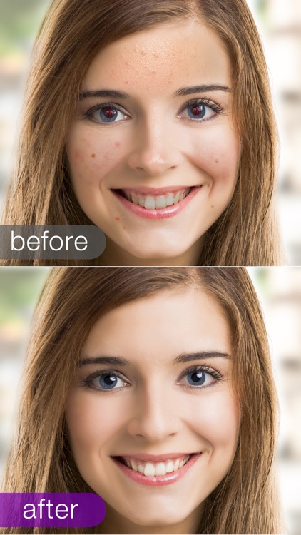 Visage beauty selfie cam plus