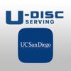 University Disc for U.C. San Diego Alumni