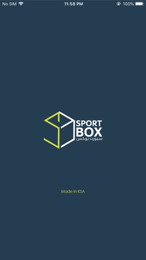 Sport Box سبورت بوكس(圖1)-速報App