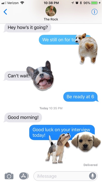 PuppyMe