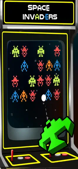 Game screenshot Invaders - Defense пространств mod apk