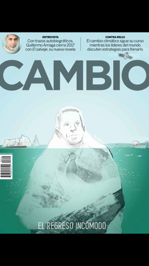 Revista Cambio(圖2)-速報App