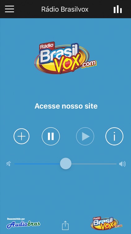 Rádio Brasilvox