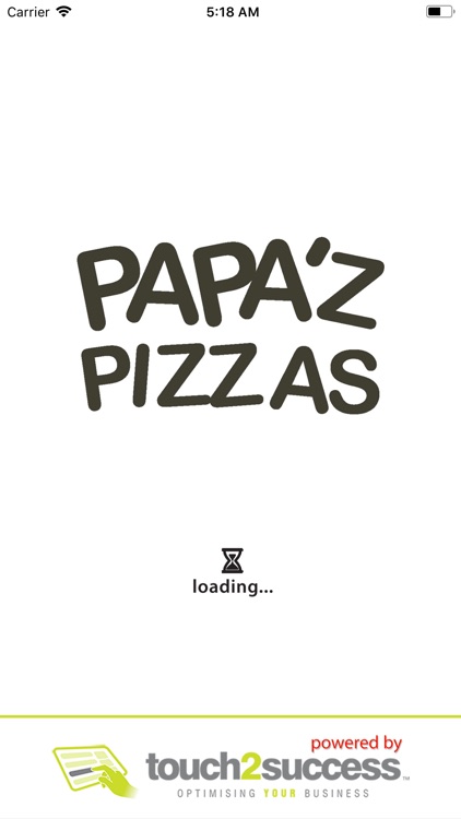 Papaz Pizza Trowbridge