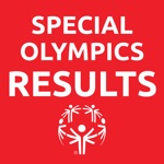Special Olympics Results
