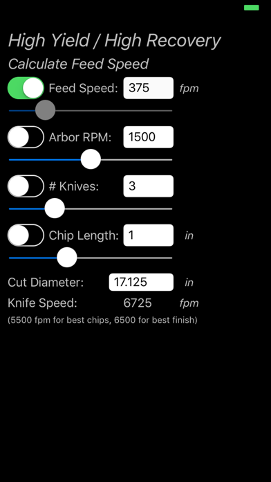 How to cancel & delete Key Knife Calculator from iphone & ipad 2
