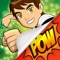 Ya puedes crear tu propia aventura de Ben 10 con tus aliens y villanos favoritos, y con el propio Ben