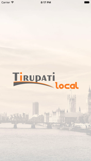 Tirupati-Local(圖1)-速報App