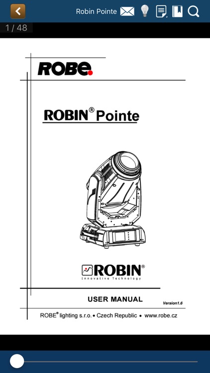 Lighting Handbook