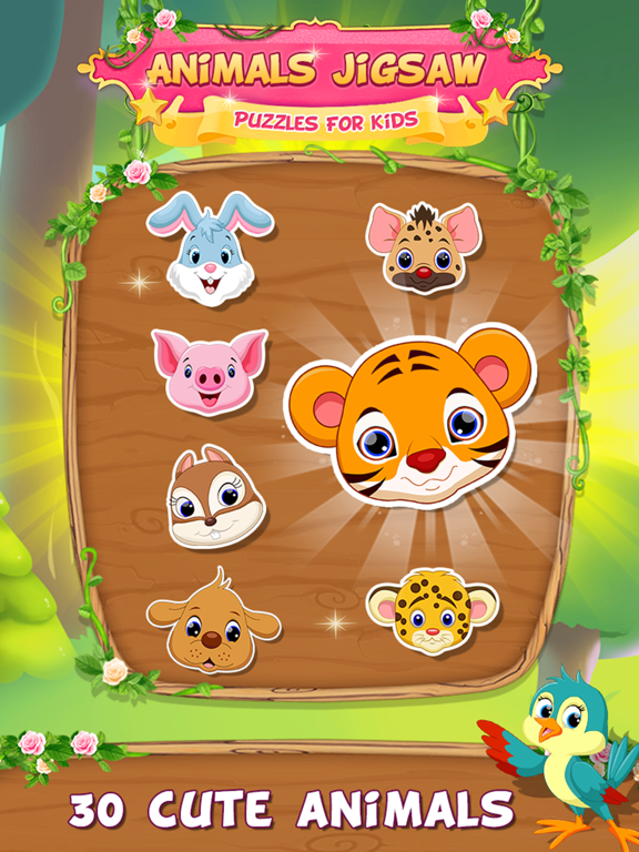 Jigsaw Puzzle - Puzzles Game screenshot 2
