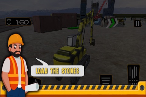 City Construction Tycoon 3d screenshot 2