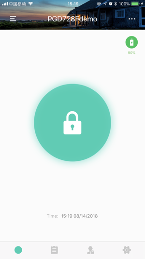 PIN Genie Smart Lock(圖3)-速報App