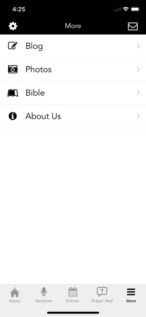 Luminous Church App(圖2)-速報App