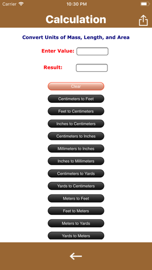 Plastic Engineering Calculator(圖4)-速報App