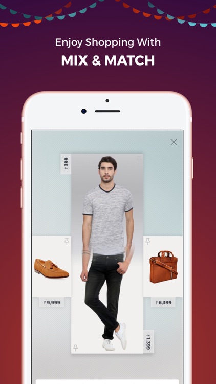 Fynd - Online Shopping App screenshot-5