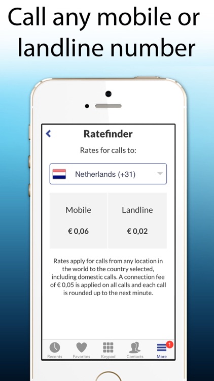 Talk360 – Low-cost calling