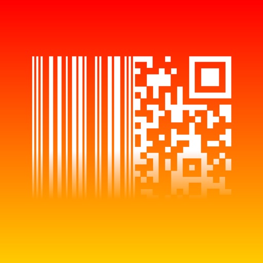 Bar / QR Code Maker iOS App