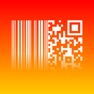 Get Bar / QR Code Maker for iOS, iPhone, iPad Aso Report