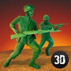 Top 50 Games Apps Like Army Men Hero: Toy War Shooter - Best Alternatives