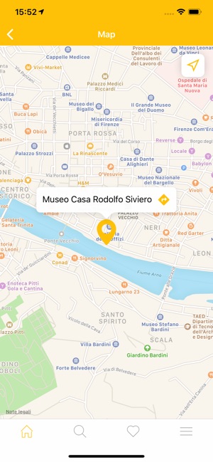 Museo Casa Rodolfo Siviero(圖5)-速報App