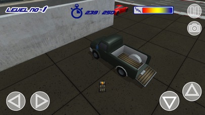 Super RC Car : Secret Spy screenshot 4