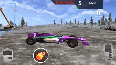 Formula Car Racing 2018 screenshot 3