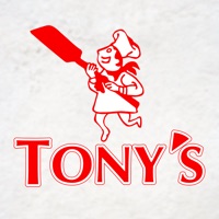 Tonys Pizza San of Marino