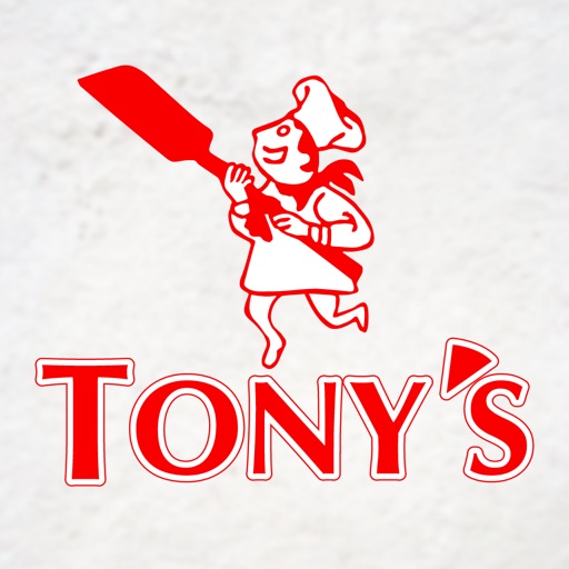 Tony's Pizza San of Marino