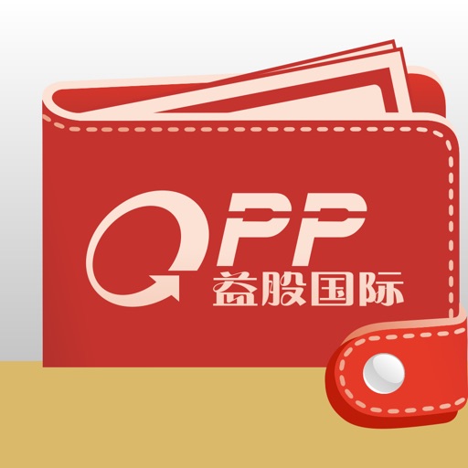 Opp电子钱包by 益股国际