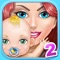 Baby Care - Kids Games