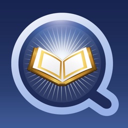 Quran Explorer Apple Watch App