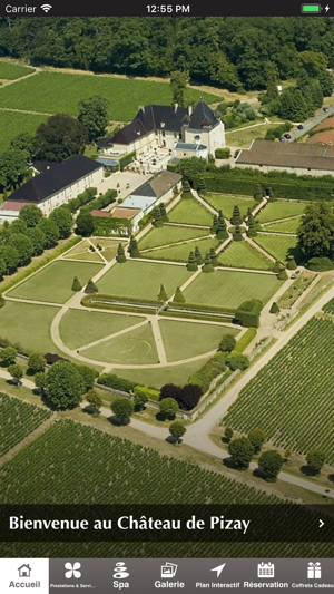 Château de Pizay