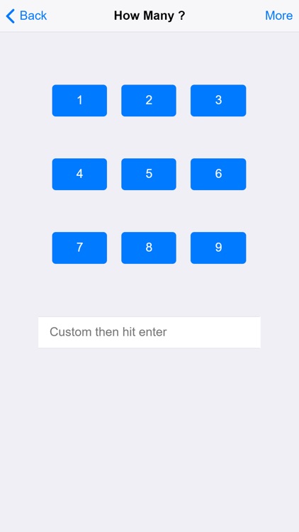 Dice DM screenshot-3