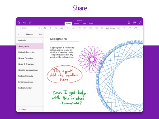 download onenote for mac outside of itunes