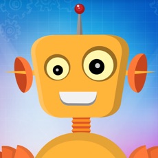 Activities of Robot games for preschool kids